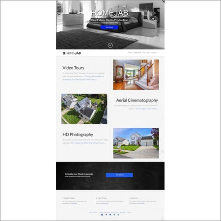 Bespoke Development Services