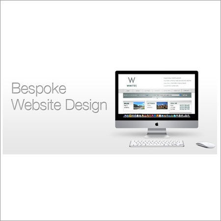 Bespoke Website Design