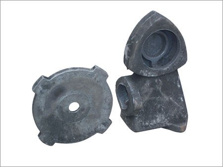 Ductile Iron Castings - High-Quality Ductile Iron Material | Rust Proof, Low Maintenance, User Friendly