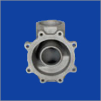 निवेश कास्टिंग घटक