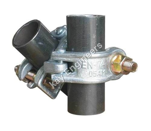 Swivel Coupler (Forged)