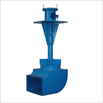 Metal Brine Agitator