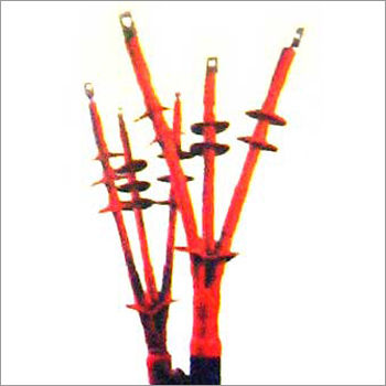 Heat Shrinkable Cable Jointing Kit