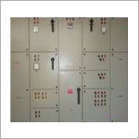 Main LT Panels