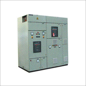 MCC & PCC Power Distribution Panels - High Quality Electric Equipment | Customized Solutions for Efficient Power Utilization