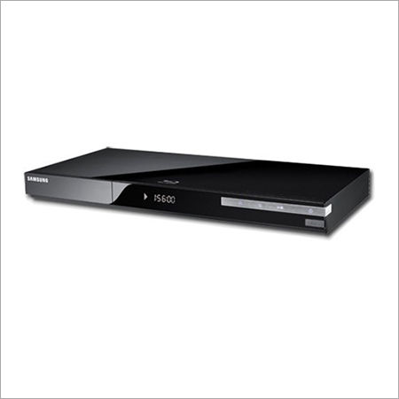 Normal Samsung Dvd Player