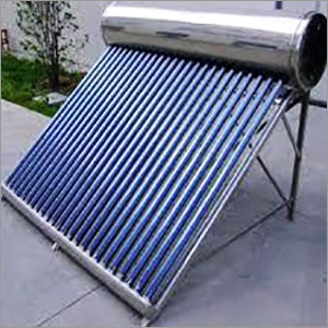 Ms Solar Water Heater