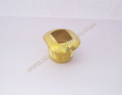 Brass Minda Part