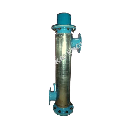 Circulation Heaters - Capacity: 100 Kg/Hr
