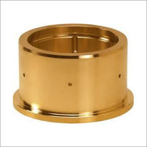 Roller Copper Bushes