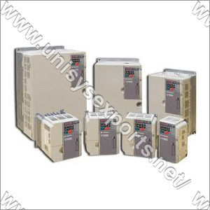 Mild Steel Variable Frequency Drives