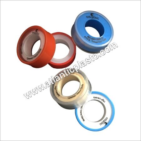 Waterproof PTFE Thread Seal Tape