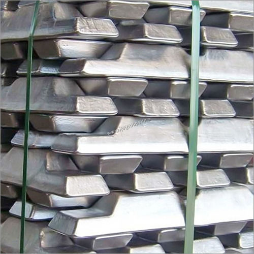 Aluminium Alloy Ingots