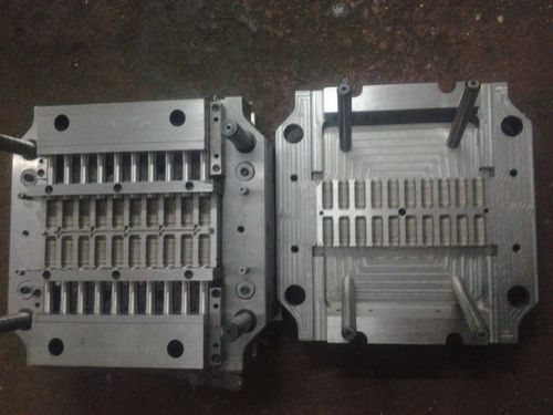 Aluminum Die Casting Moulds