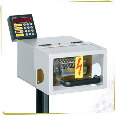 High Voltage Spark Testers