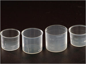 Pharmaceutical Measuring Cups