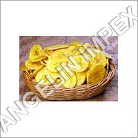 Banana Chips