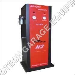 Industrial Nitrogen Gas Generators