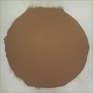 Spherical Copper Powdera  