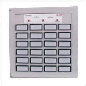 Plastic Sprinkler Annunciator