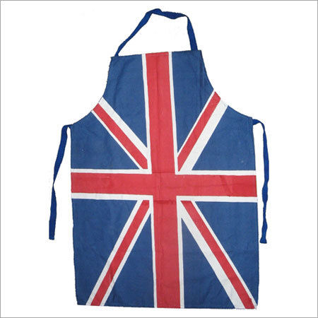 Cotton Apron