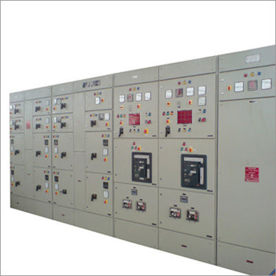 PCC Panel