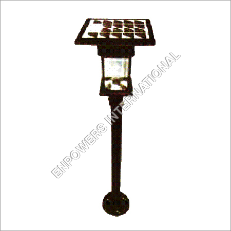 Solar Garden Lights