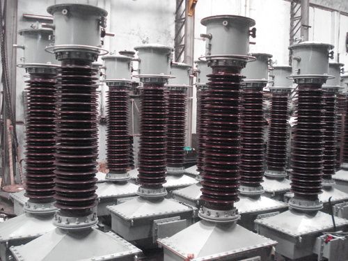 132 KV Current Transformer