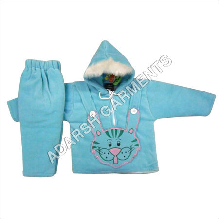 Baby Warm Clothes