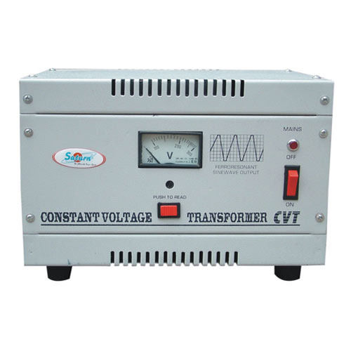 Constant Voltage Transformer