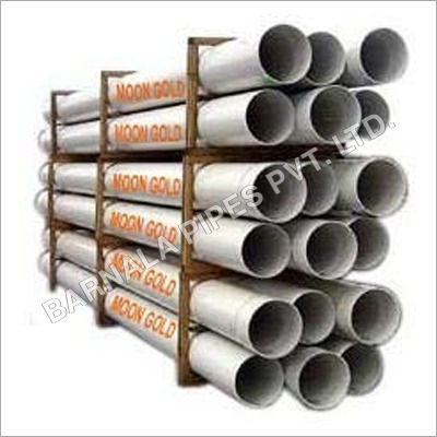 Pvc Casing Pipes