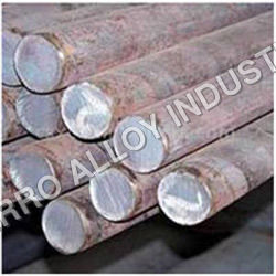 Stainless Steel Bright Bars