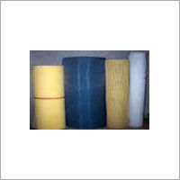 Woven Polypropylene Fabric