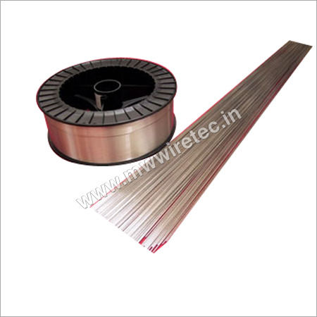 Aluminum Wire - High Tensile Strength, Corrosion Resistant, Lightweight with Flawless Finish