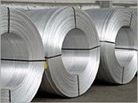 Aluminum Wire Rods