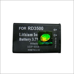 Lithium Ion Battery