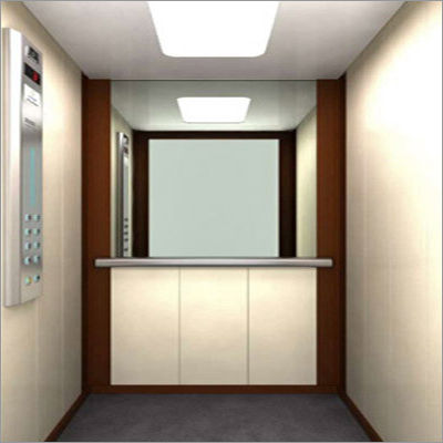 elevator cabins