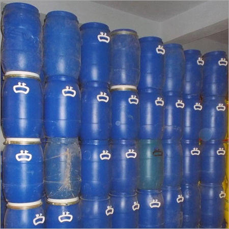 Plastic Chemical Containers