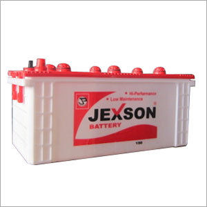 Two Wheeler Batteries