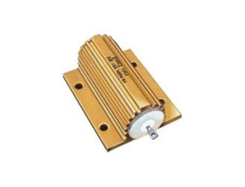 Aluminum Housed Wirewound Power Resistors - Saa