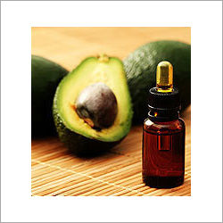 Herbal Avocado Oil