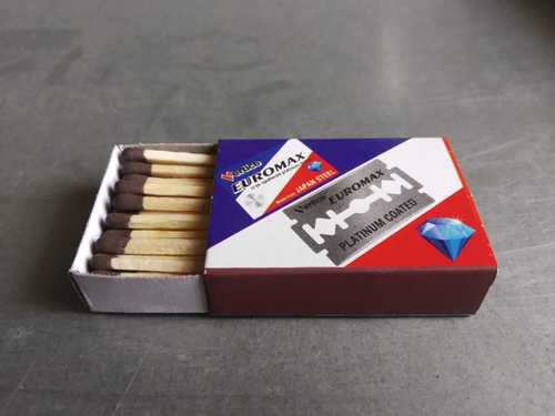 Match Boxes