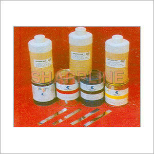 Pad Printing Ink Solvents