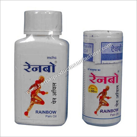 Pain Killer Oil General Medicines