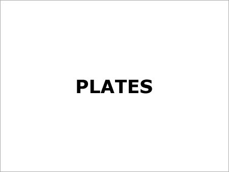 Plastic Disposables Plates