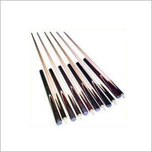 Precession Snooker Cues