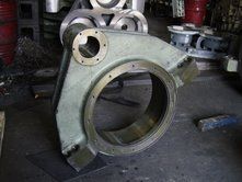 Bearing Housing