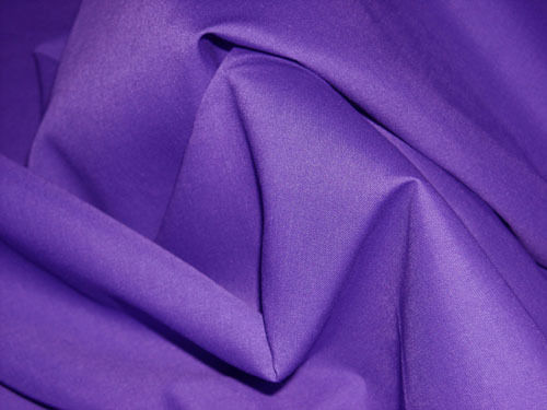 Polyester Cotton Blends Fabric