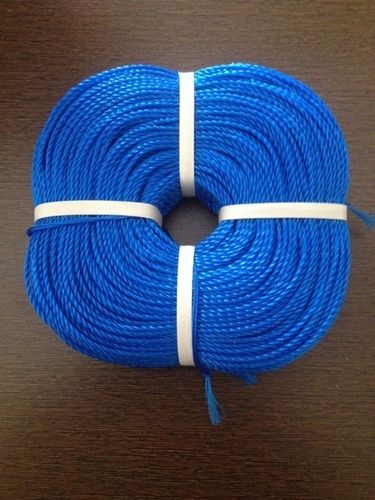 Hdpe Monofilament Rope Age Group: Adult