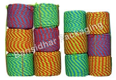 PP Ropes